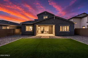 3943 E Boot Track Trail, Gilbert, AZ 85296 - Photo 31