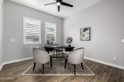 3943 E Boot Track Trail, Gilbert, AZ 85296 - Photo 15