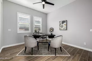 3943 E Boot Track Trail, Gilbert, AZ 85296 - Photo 15