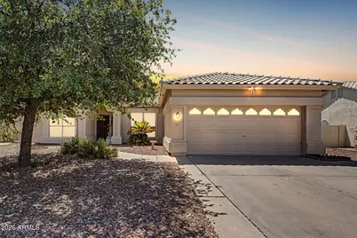 602 S Neely Street, Gilbert, AZ 85233 - Photo 1