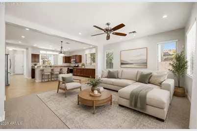 3632 E San Carlos Place, Chandler, AZ 85249 - Photo 13