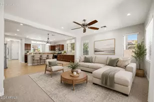 3632 E San Carlos Pl, Chandler, AZ 85249 - Photo 13