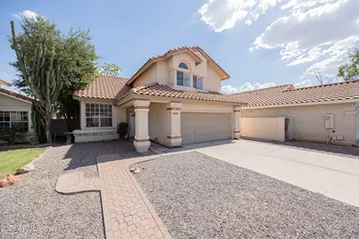 489 W Carmen Street, Tempe, AZ 85283 - Photo 1