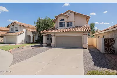 489 W Carmen Street, Tempe, AZ 85283 - Photo 3
