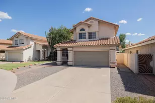 489 W Carmen St, Tempe, AZ 85283 - Photo 3