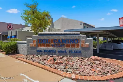 220 N 22nd Place #1071, Mesa, AZ 85213 - Photo 23