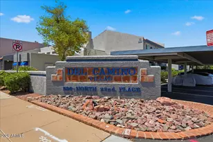 220 N 22nd Pl, Mesa, AZ 85213 - Photo 23