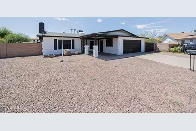 17601 N 18th Drive, Phoenix, AZ 85023 - Photo 1