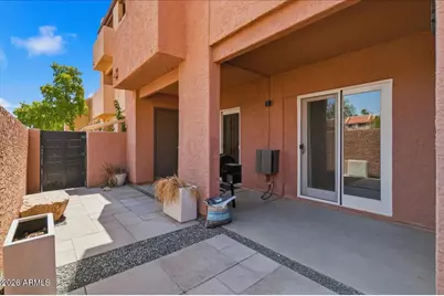 540 N May -- #1075, Mesa, AZ 85201 - Photo 1