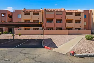 540 N May -- #1075, Mesa, AZ 85201 - Photo 23