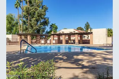 540 N May -- #1075, Mesa, AZ 85201 - Photo 19
