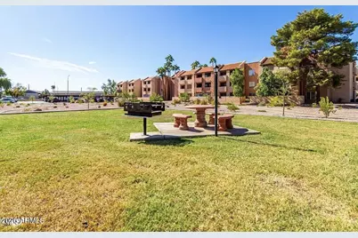 540 N May -- #1075, Mesa, AZ 85201 - Photo 21