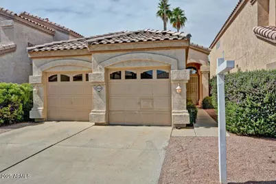 3438 E Rockwood Drive, Phoenix, AZ 85050 - Photo 1