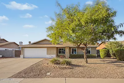1612 W Chilton Street, Chandler, AZ 85224 - Photo 1