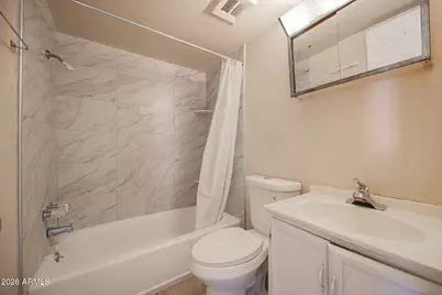 1017 S Mariana Street #Apt 4, Tempe, AZ 85281 - Photo 9