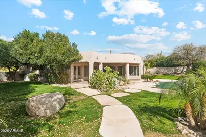 8451 E High Point Drive, Scottsdale, AZ 85266 - Photo 33