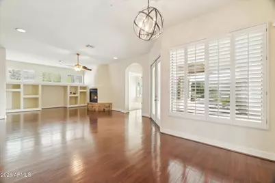 8451 E High Point Drive, Scottsdale, AZ 85266 - Photo 13