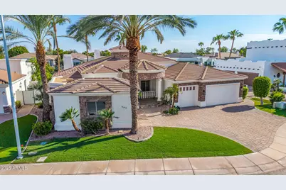 663 W Aster Court, Chandler, AZ 85248 - Photo 71