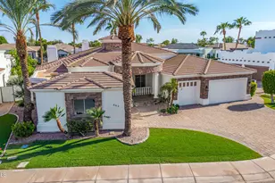663 W Aster Ct, Chandler, AZ 85248 - Photo 71