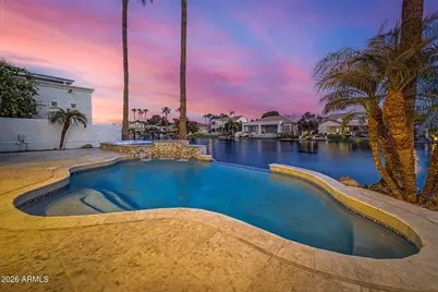 663 W Aster Court, Chandler, AZ 85248 - Photo 57