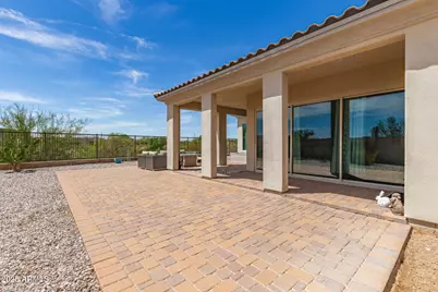 28757 N 121st Lane, Peoria, AZ 85383 - Photo 33