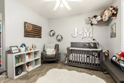 28757 N 121st Lane, Peoria, AZ 85383 - Photo 25
