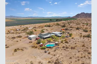 39129 S 303rd Avenue, Arlington, AZ 85322 - Photo 5