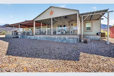 39129 S 303rd Avenue, Arlington, AZ 85322 - Photo 1