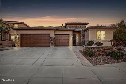 27310 N 65th Drive, Phoenix, AZ 85083 - Photo 1
