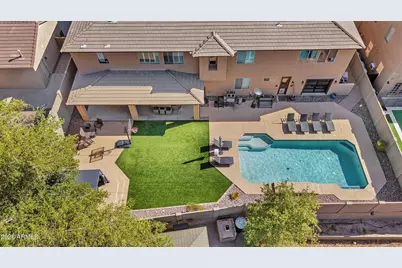 3548 W Hidden Mountain Lane, Phoenix, AZ 85086 - Photo 5