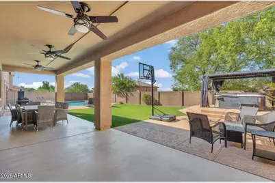 3548 W Hidden Mountain Lane, Phoenix, AZ 85086 - Photo 27