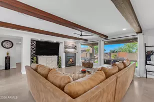 3548 W Hidden Mountain Ln, Phoenix, AZ 85086 - Photo 3