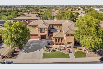3548 W Hidden Mountain Lane, Phoenix, AZ 85086 - Photo 1