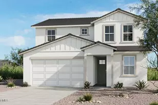 13233 W Cavalry Dr, Peoria, AZ 85383 - Photo 1