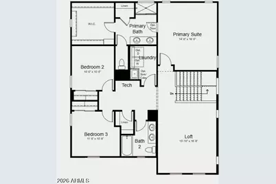 13233 W Cavalry Drive, Peoria, AZ 85383 - Photo 3