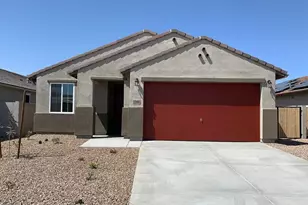 13484 W Range Mule Dr, Peoria, AZ 85383 - Photo 1