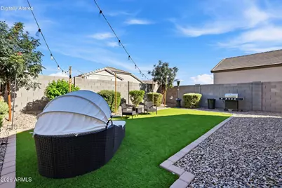 22685 N Rocco Road, Maricopa, AZ 85138 - Photo 15