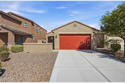 22685 N Rocco Road, Maricopa, AZ 85138 - Photo 1