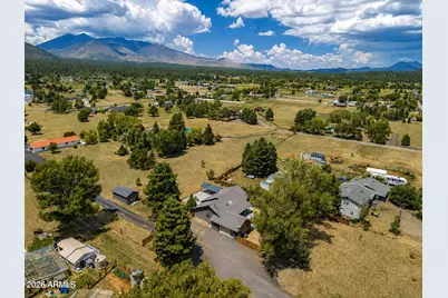 8150 N Masters Lane, Flagstaff, AZ 86004 - Photo 1