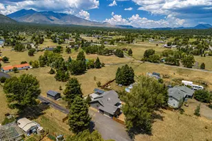 8150 N Masters Ln, Flagstaff, AZ 86004 - Photo 1