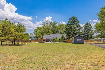8150 N Masters Lane, Flagstaff, AZ 86004 - Photo 43