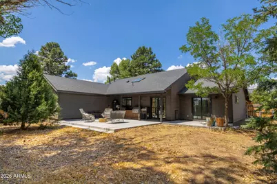 8150 N Masters Lane, Flagstaff, AZ 86004 - Photo 29