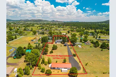 8150 N Masters Lane, Flagstaff, AZ 86004 - Photo 39