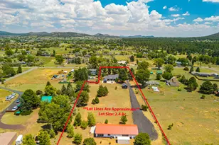 8150 N Masters Ln, Flagstaff, AZ 86004 - Photo 39