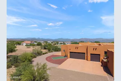 31911 N 141st Street, Scottsdale, AZ 85262 - Photo 51