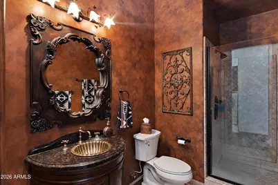 31911 N 141st Street, Scottsdale, AZ 85262 - Photo 33