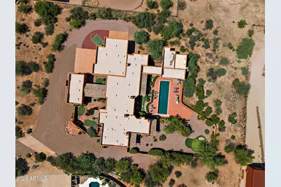 31911 N 141st Street, Scottsdale, AZ 85262 - Photo 53
