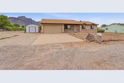 699 N Arroya Road, Apache Junction, AZ 85119 - Photo 3