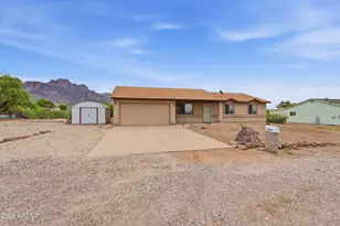 699 N Arroya Rd, Apache Junction, AZ 85119 - Photo 3