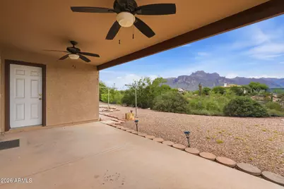 699 N Arroya Road, Apache Junction, AZ 85119 - Photo 41